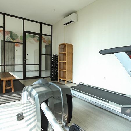 La Boheme, Rooms And Coffee Jakarta Exterior photo