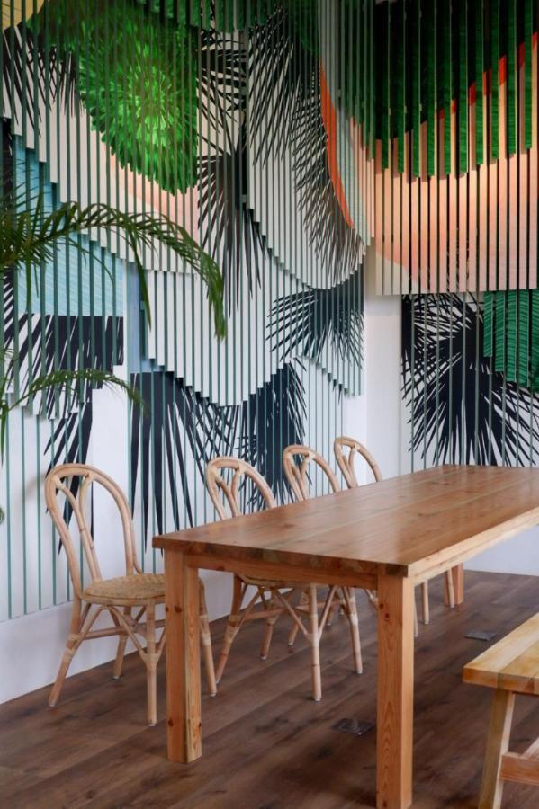La Boheme, Rooms And Coffee Jakarta Exterior photo